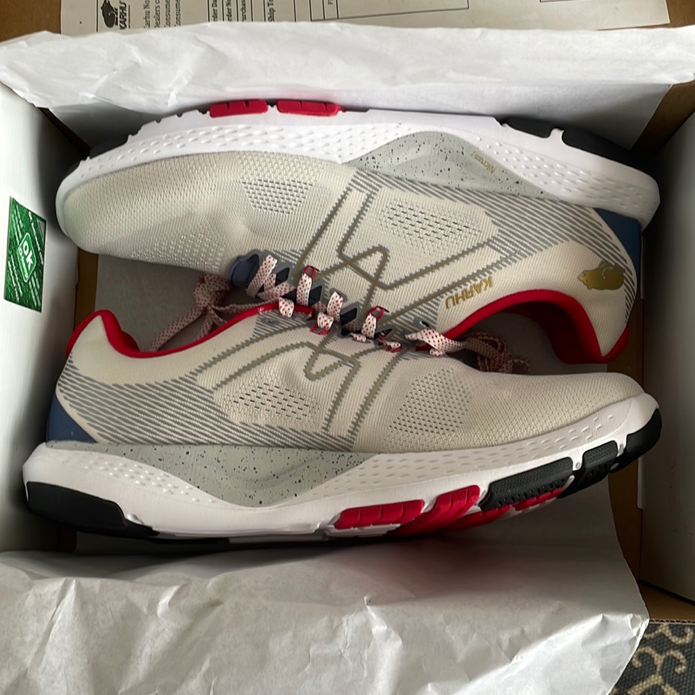 Karhu Ikoni Ortix running shoes